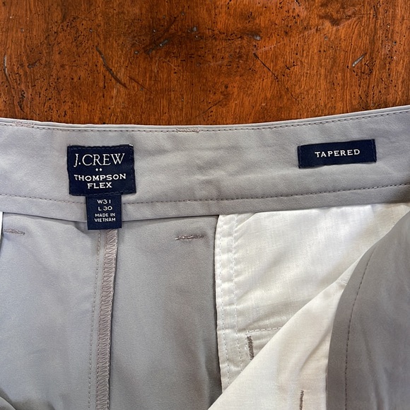 J Crew Pants - Picture 2 of 2